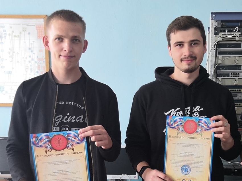 Забайкальцы стали участниками масштабного международного состязания по программированию